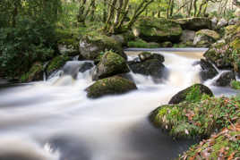 le chaos de st-herbot