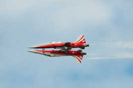 Patrouille Suisse