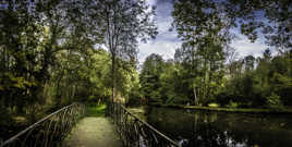 D'une rive à l'autre