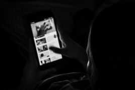 Refuge ou isolement...