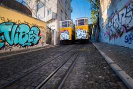 Funiculaire de Glória