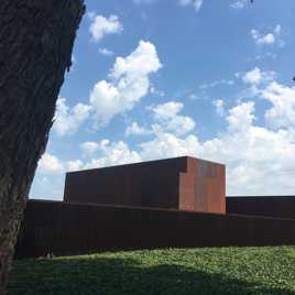 Musée Pierre Soulages
