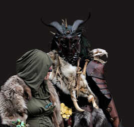 Cidre & Dragon Le festival de la Fantasy (3)