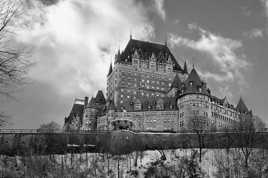 Château Frontenac