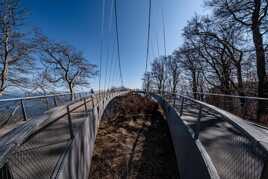 le pont