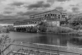 Déconstruction naturelle !