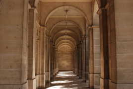 Les Arcades