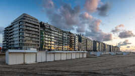 Week end à Wenduine ...