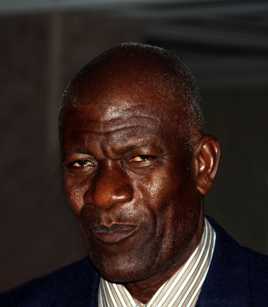 Une gueule à faire du cinéma