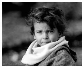 Oh... un photographe !