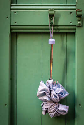 Jour de pluie ..........