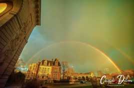 L'arc en ciel