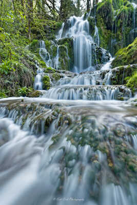Ruisseau du Val - Massif du Jura
