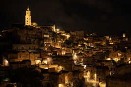 Matera !