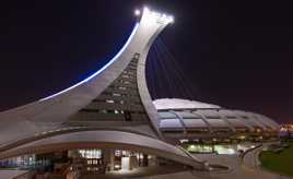 Stade Olympique