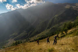 Ca grimpe et ça chauffe