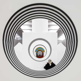 pictures at an exhibition