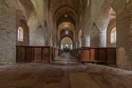 Église de Chapaize (3)