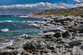 Côtes des Agriate en couleurs