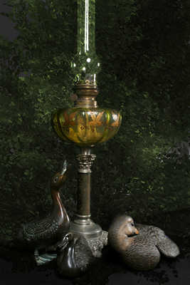 où est la lumière?