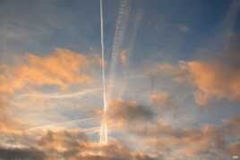 Ciel de décembre