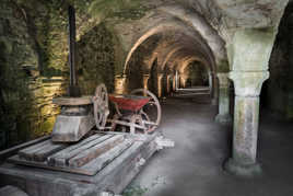 Les caves de beauport