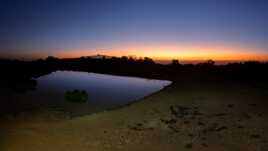 Un nouveau jour à Aberdare