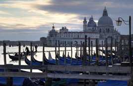 VENISE DU SOIR