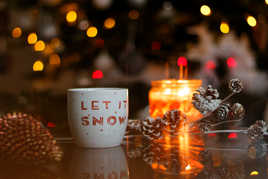 Petit photo pour un challenge tasse que jai fait