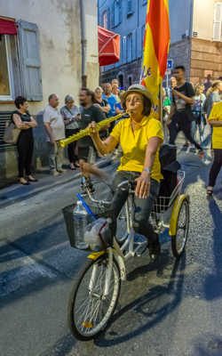 Fête de la musique 2