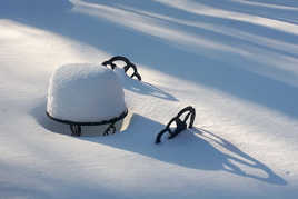 Il est loin le printemps