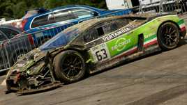 Le combat est fini II