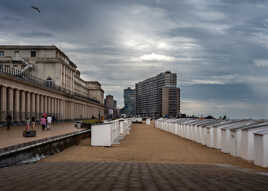 Ostende