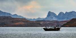 Naviguation paisible suite !