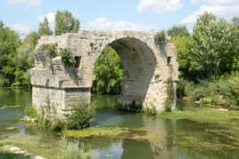 Le vieux pont