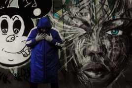 l'oeuvre et son artiste