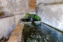 Le Lavoir