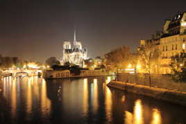 notre dame