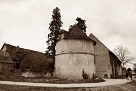 Pigeonnier du Château