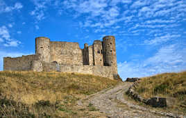 Le vaisseau des Cévennes (4)