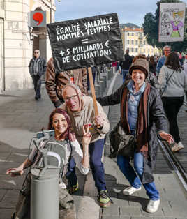 Place Garibaldi (2)...