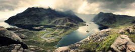 Loch Coruisk