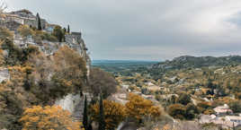 Les Baux de Provence