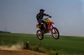 moto cross