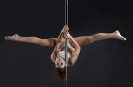 pole dance