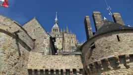 Mont St Michel 3