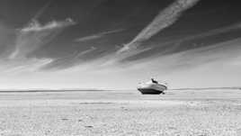 Marée....Très basse