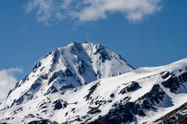 pic du midi de bigorre