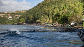 Plage de Malendure