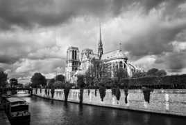 Notre Dame de Paris